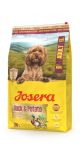 JOSERA Mini Adult Duck & Potato 10 kg Trockenfutterbeutel, mit Ente & Kartoffel, für kleine ausgewachsene Hunde 