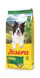 JOSERA Adult SensiPlus 12,5 kg Beutel, Trockenfutter mit Ente & Reis für sensible Hunde