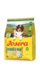 Josera Adult Chicken & Rice 900 g Packung – Trockenfutter für ausgewachsene Hunde mit Huhn und Reis