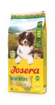 Josera Adult Active Nature 12,5 kg Packung – Trockenfutter für aktive erwachsene Hunde mit Geflügel & Lamm