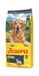 Hundefutter Josera MediMaxi Adult Optiness im 12,5 kg Sack mit Lamm in großer Krokette