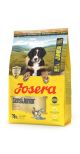Josera SensiJunior 3 kg Packung – sensitives Welpen-Hundefutter mit Lachs & Ente