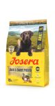 Josera Medi/Maxi Adult Duck & Sweet Potato 3 kg Packung – getreidefreies Trockenfutter mit Ente & Süßkartoffel
