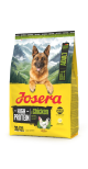 Josera High Protein Adult Chicken 3 kg Packung – Trockenfutter für ausgewachsene aktive Hunde mit Huhn