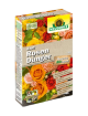 Rosendünger Azet von Neudorff, 1kg Verpackung, natürliche Rohstoffe, mit Sofort- und Langzeitwirkung, für prächtige Rosen und Stauden, hohe Widerstandskraft