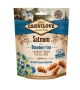 Carnilove Crunchy Salmon+Blueberries 200g