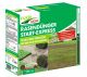3kg Packung Rasendünger Start-Express von Cuxin DCM, für eine schnelle Einwurzelung und einen guten Wachstumsstart des Rasens, mit Langzeitwirkung bis ca 60m2