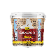 deuka companion Deukavallo Mineral 8kg Eimer, Pferdefutter mit zugeführten, wichtigen Mineralen gegen Mineralstoff-Defizite