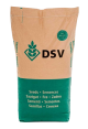 Bio Wickroggen DSV Öko, überwinternd, bildet Biomasse und durchwurzelt gut die Böden, für Herbst- und Winterbegrünung, Stickstoffbinder