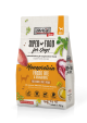Sack MAC’s DOG Mono frische Ente 750 g Hundefutter Trockenfutter mit Ente und Süßkartoffel