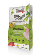 Sack MAC’s DOG Mono frisches Kaninchen 3 kg trocken hunde futter – getreidefreies Monoprotein‑Alleinfutter
