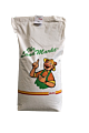 Mais gebrochen im 25kg Sack, als Alleinfuttermittel oder auch in Mischungen