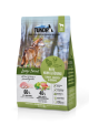 Beutel Tundra Dog Large Breed Pute Huhn Hering 750 g – getreidefreies Trockenfutter mit viel Fleisch & Fisch für große Rassen.