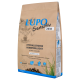 Verpackung LUPO Sensitiv 20/8 5 kg – hypoallergenes Light‑Trockenfutter für ältere, futtersensible Hunde mit Monoprotein Huhn