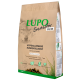 Verpackung LUPO Sensitiv 24/10 5 kg – Kaltgepresstes, getreidefreies Hypoallergenes Hundefutter mit Huhn – Produktbild