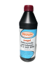 Mehrzweck-Getriebeöl von megol Meguin Oils of Germany - GL 4 SAE 80W, mineralisch, 1 Liter Flasche