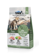 Tundra Dog Puppy 750 g – Premium Welpenfutter trocken, getreidefrei mit Pute, Huhn, Lachs & Ente