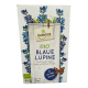 ReNatura Landsaaten Bio Blaue Lupine 0,5kg Packung, durchwurzelt stark verdichtete Böden