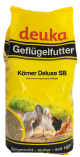 deuka Geflügelfutter Körner Deluxe SB 5kg