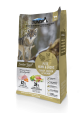 Sack Tundra Dog Senior/Light Pute Huhn Lachs 3,18 kg – getreidefreies Senioren‑Trockenfutter mit Geflügel & Lachs