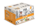 Packung MAC’s DOG Mono Soft Frische Ente 3×4 kg (12 kg) – getreidefreies, halbfeuchtes Monoprotein-Softfutter mit 70 % Ente, Kräutern, Flohsamen und Gelenkzusätzen