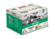 Packung MAC’s DOG Mono Soft Frisches Lamm 12 kg (3×4 kg) – getreidefreies, halbfeuchtes Monoprotein-Lamm-Softfutter mit Kräutern, Flohsamen und Gelenkzusätzen