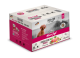 Beutel MAC’s DOG Mono Soft Frisches Pferd 3×4 kg (12 kg) – getreidefreies, halbfeuchtes Monoprotein-Softfutter mit Pferdefleisch, Kräutern, Flohsamen und Gelenkzusätzen