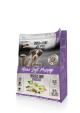 Beutel MAC’s DOG Mono Soft Puppy Frisches Huhn 4 kg – halbfeuchtes, getreidefreies Welpenfutter mit frischem Huhn, Gemüse und Kräutern