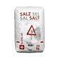 Streusalz 25kg Sack