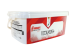 Vanrobaeys Vitamin + , Pulver, im eckigen Eimer, für eine Stärkung des Immunsystems, gute Aufzucht von Jungtauben