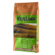 Markus Mühle WEIDELAMM 15 kg Trockenfutter-Beutel – kaltgepresstes Lamm‑Trockenfutter mit Gemüse, Hanföl, Leinsamen und Muschelextrakt.