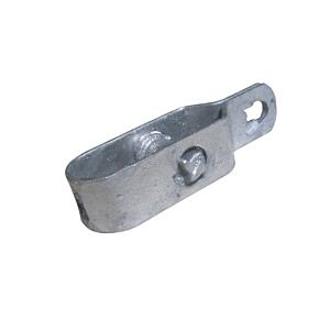 Drahtspanner silber