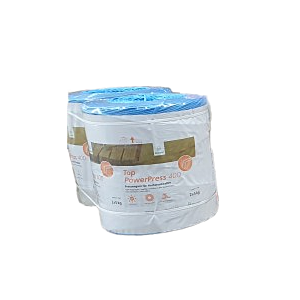 Pressengarn Power Press 400