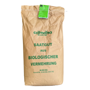 Bio Weinbergbegrünung 3 Winterwuchs 20 k