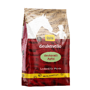 deuka companion deukavalli Apfel