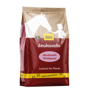 deuka companion deukavalli Himbeere 