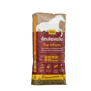 deuka companion deukavallo Top InForm 