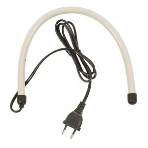Heizelement biegsam 10W 45x1,3 cm