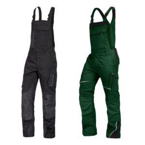 Herren Latzhose Leibwächter