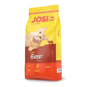 JosiCat Tasty Beef 10kg