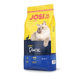 JosiCat Crispy Duck 10kg