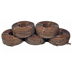 Pellenc Standardband Original mehrere Rollen, braun, zum Anbinden am Biegedraht