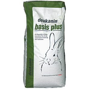 deukanin basis plus Deuka Kaninchenfutter 25kg