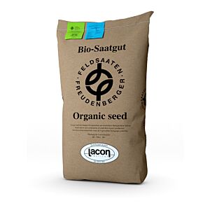 Bio Seradella im 25kg Sack von Freudenberger, Futterpflanze, einjährig