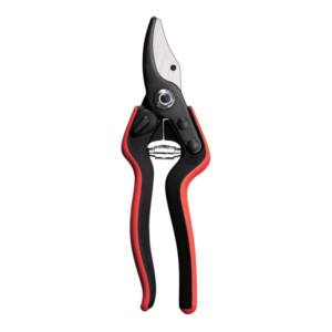 Felco 160S Gartenschere, Rebschere, Gärtner, schneidet Äste bis zu 20mm Durchmesser, scharfe Klingen aus Stahl, ergonomische Form sorgt für entspannte Handgelenke