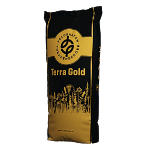 Terra Gold TG 18 Gemüseexpress
