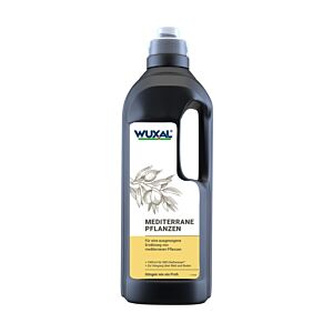 Wuxal Mediterrane Pflanzen 1 l